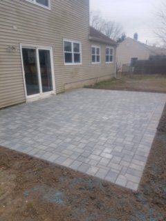 Pavers
