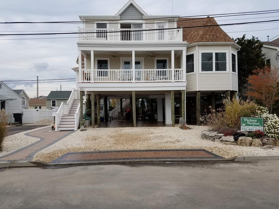 New Paver Project #8