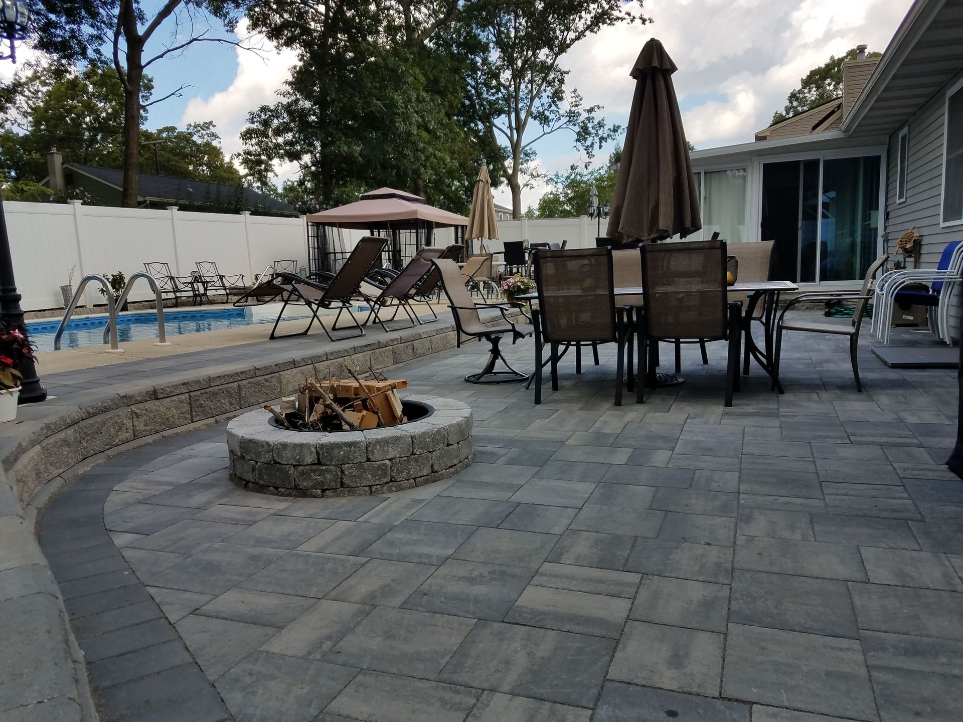 New Paver Project #10