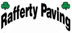 Rafferty Paving - Logo
