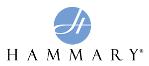 HAMMARY logo