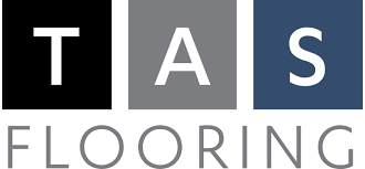 TAS Flooring logo