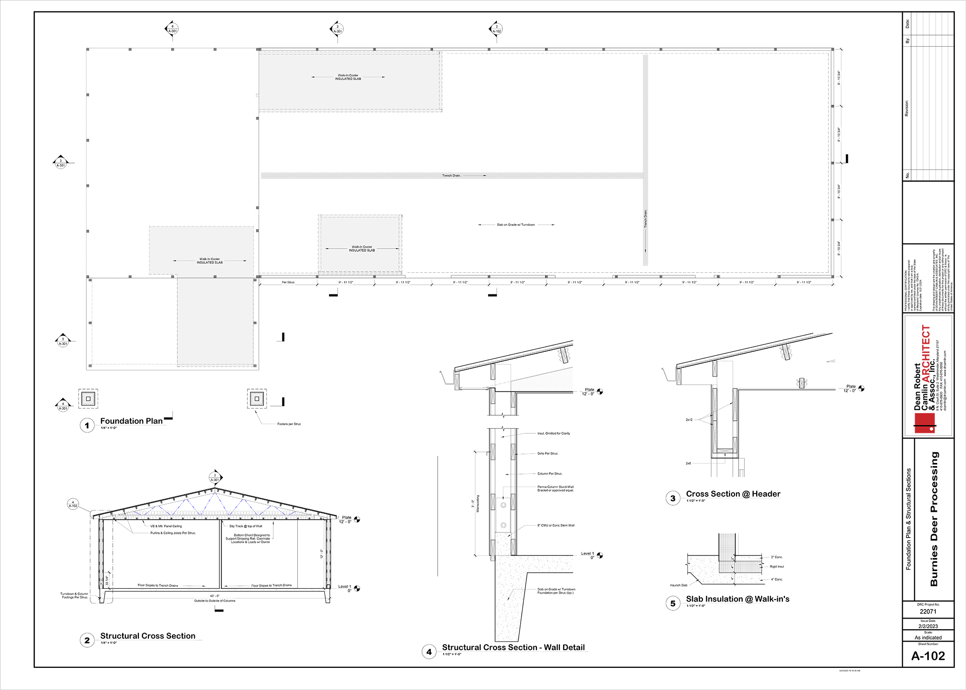 Blueprint image