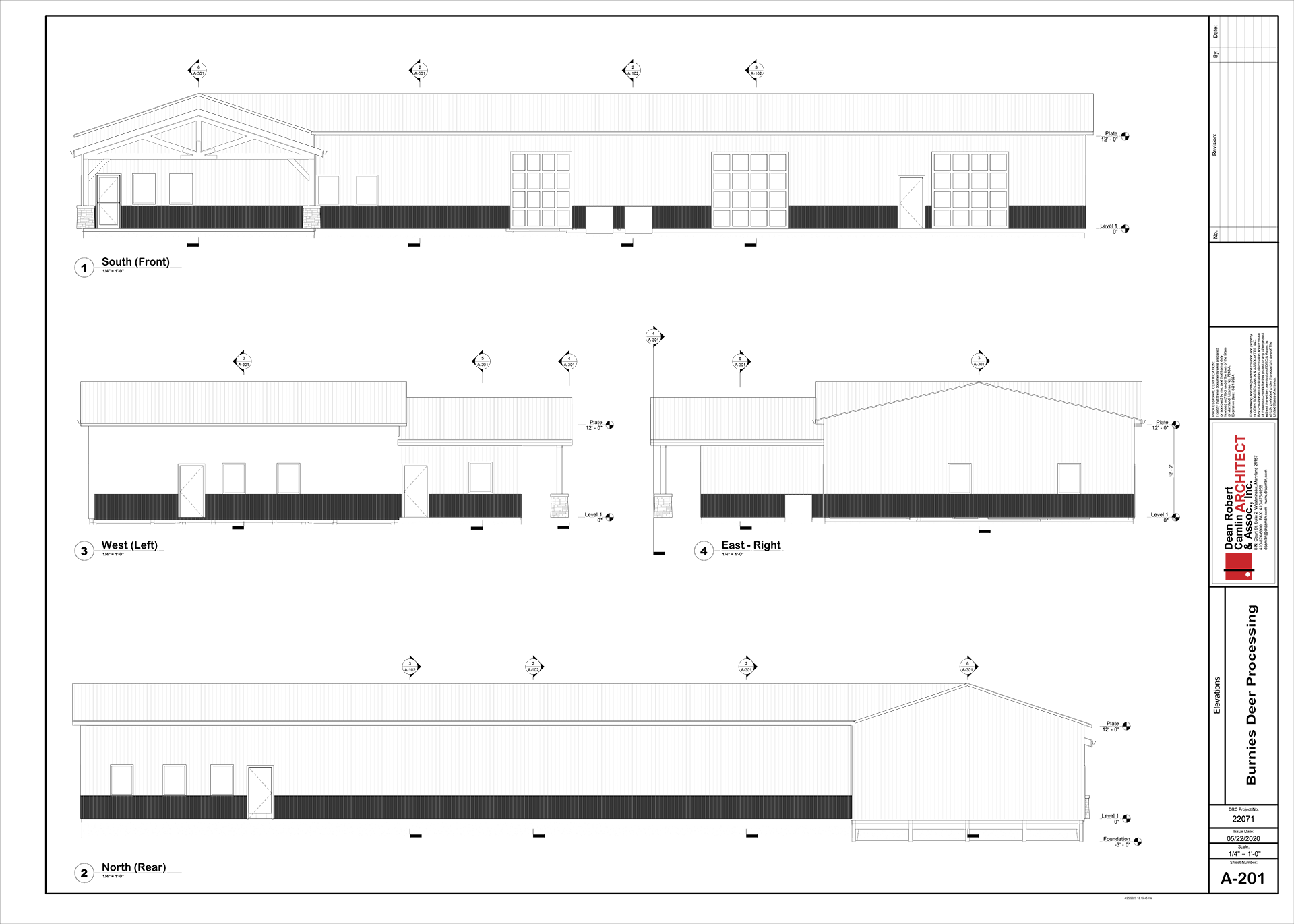 Shop blueprint image