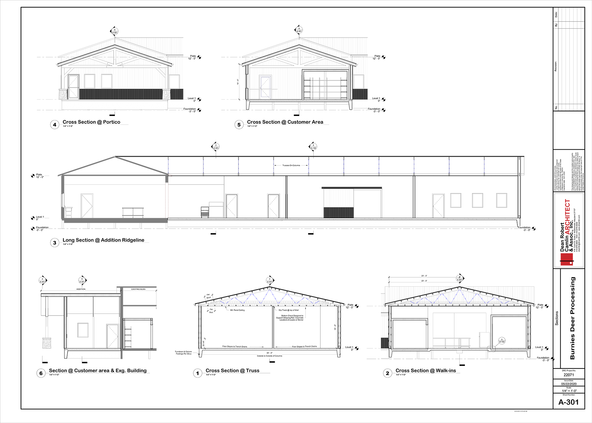 Our shop blueprint image