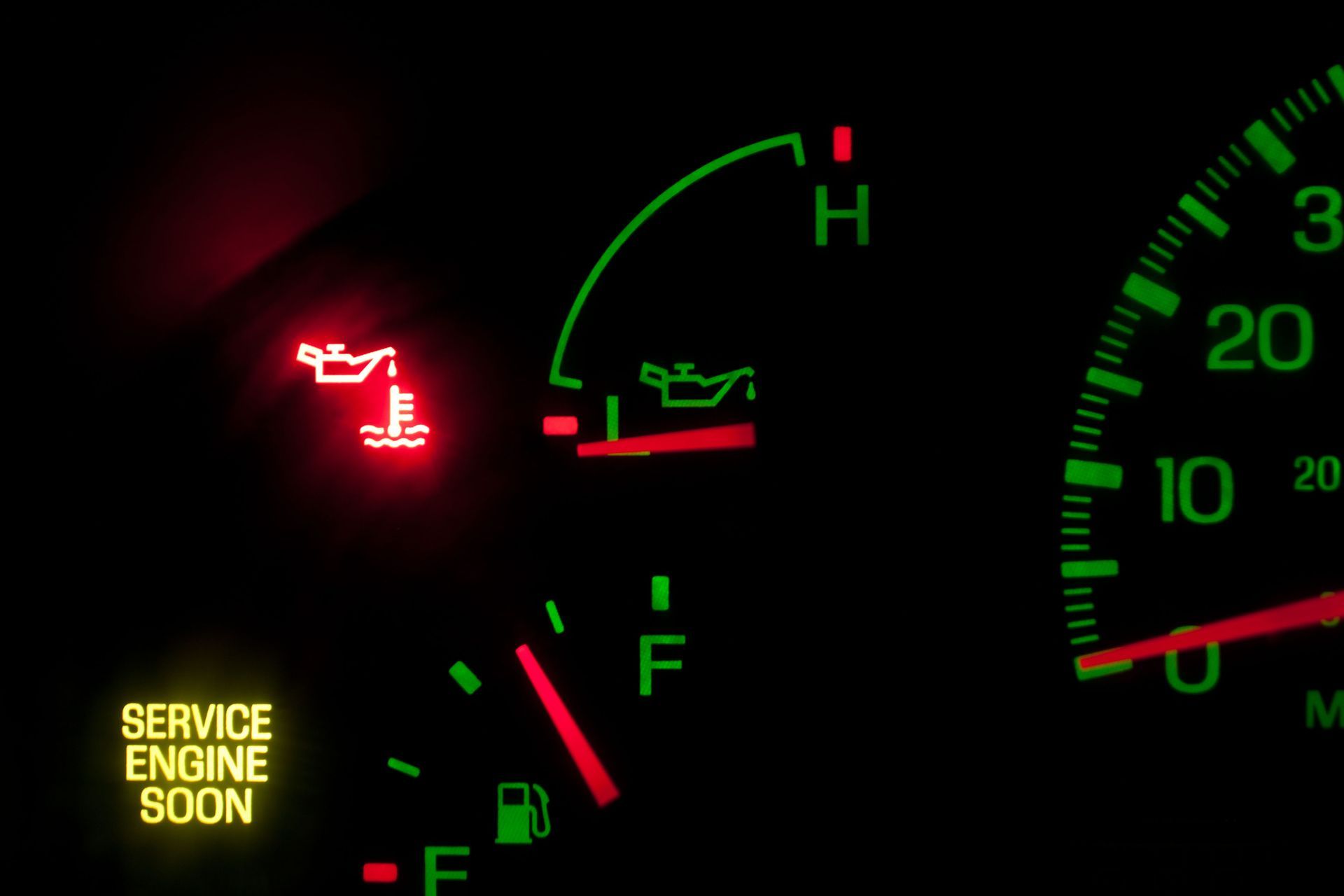 auto mechanic