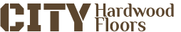 City Hardwood Floors Logo