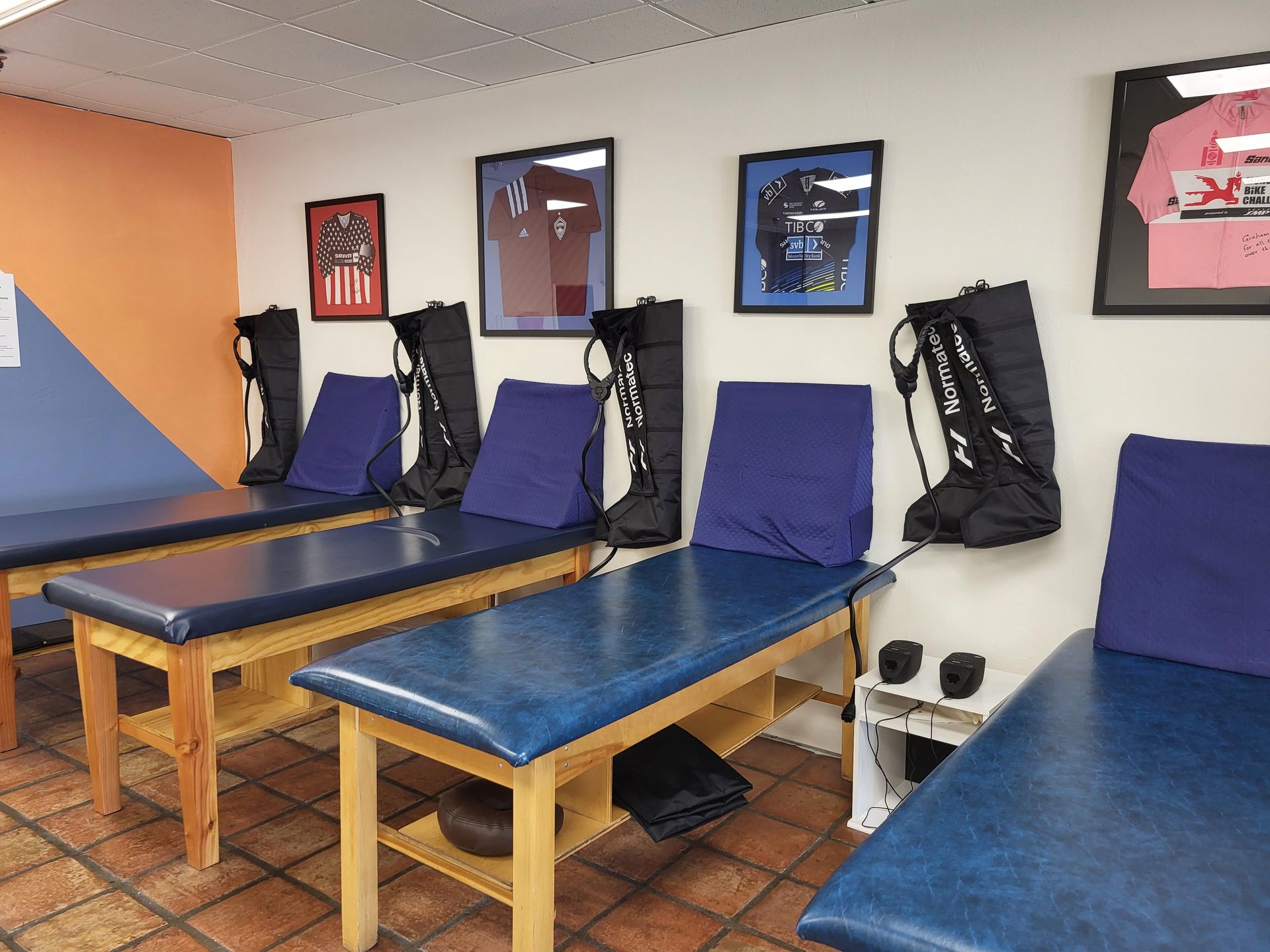 Tucson Sports Recovery
