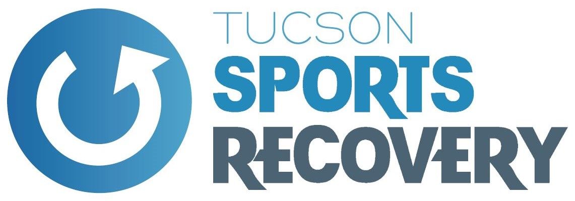 Tucson Sports Recovery - Logo
