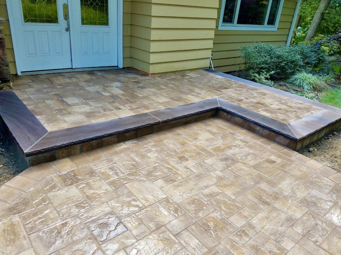 Brick and Stone Masonry