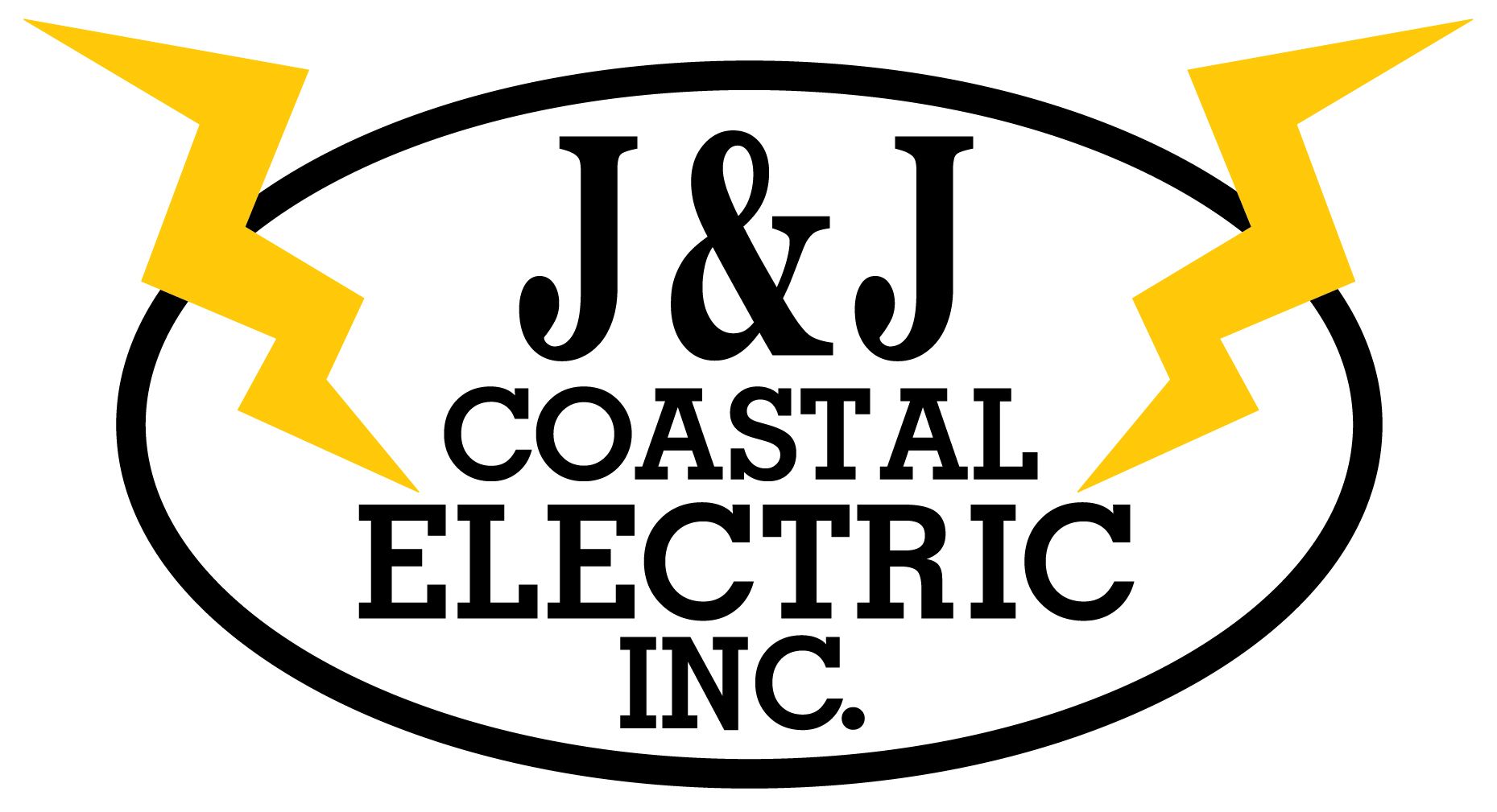 J&J Coastal Electric Inc. logo