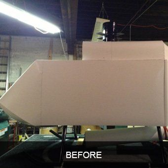 Artline Screen Printing Work