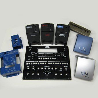 Artline Screen Printing Work