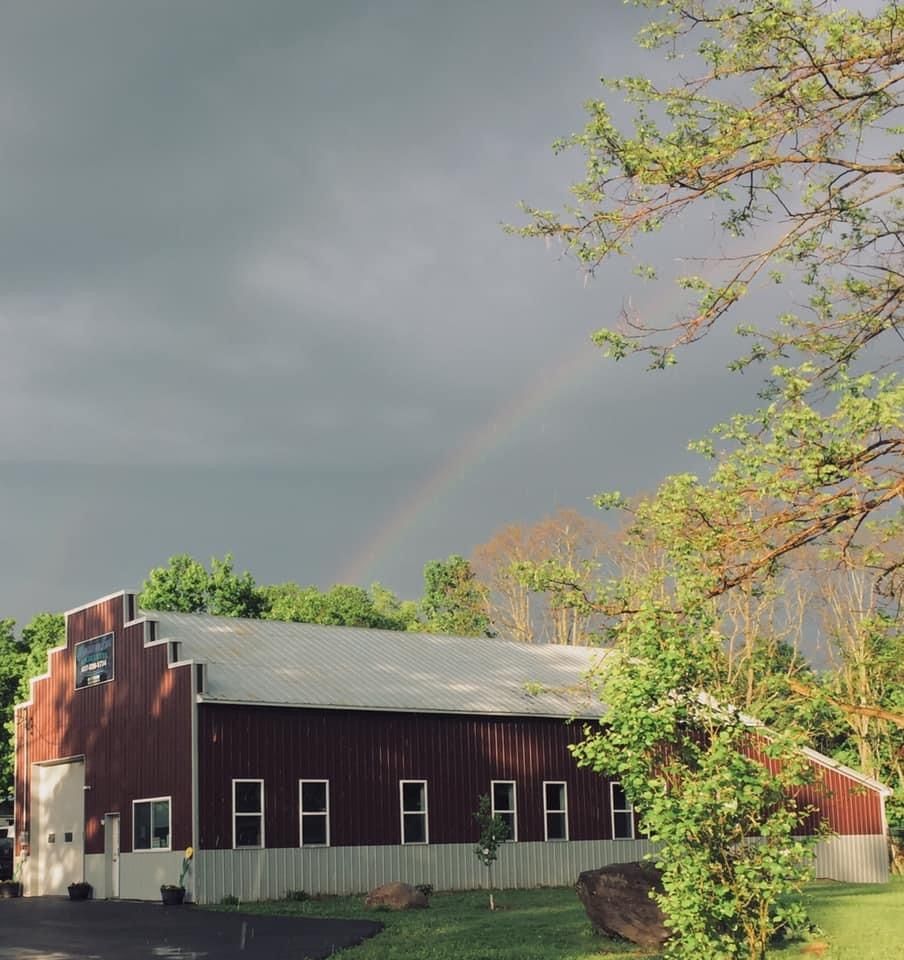 Circle of Life Ambulette