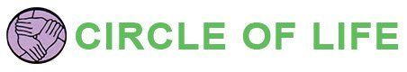Circle of Life Ambulette Logo