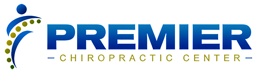 Premier Chiropractic Centers - Logo