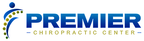 Premier Chiropractic Centers - Logo