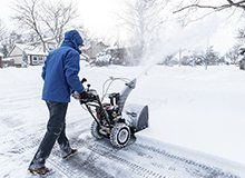 Snow Removal Services
