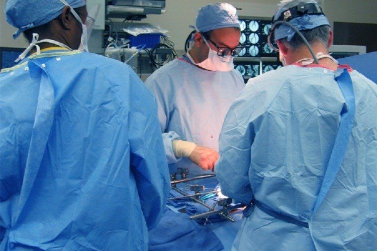Doctors
