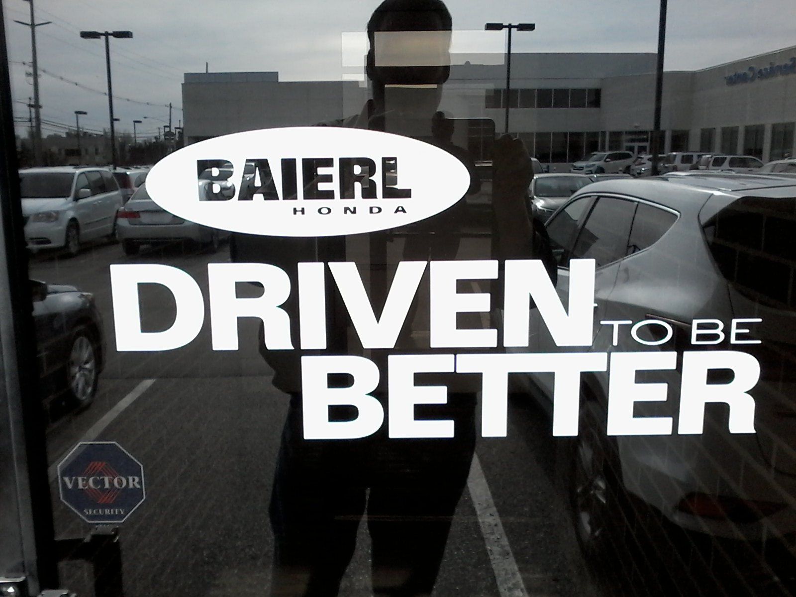 Vinyl Applications Storefronts Wexford, PA