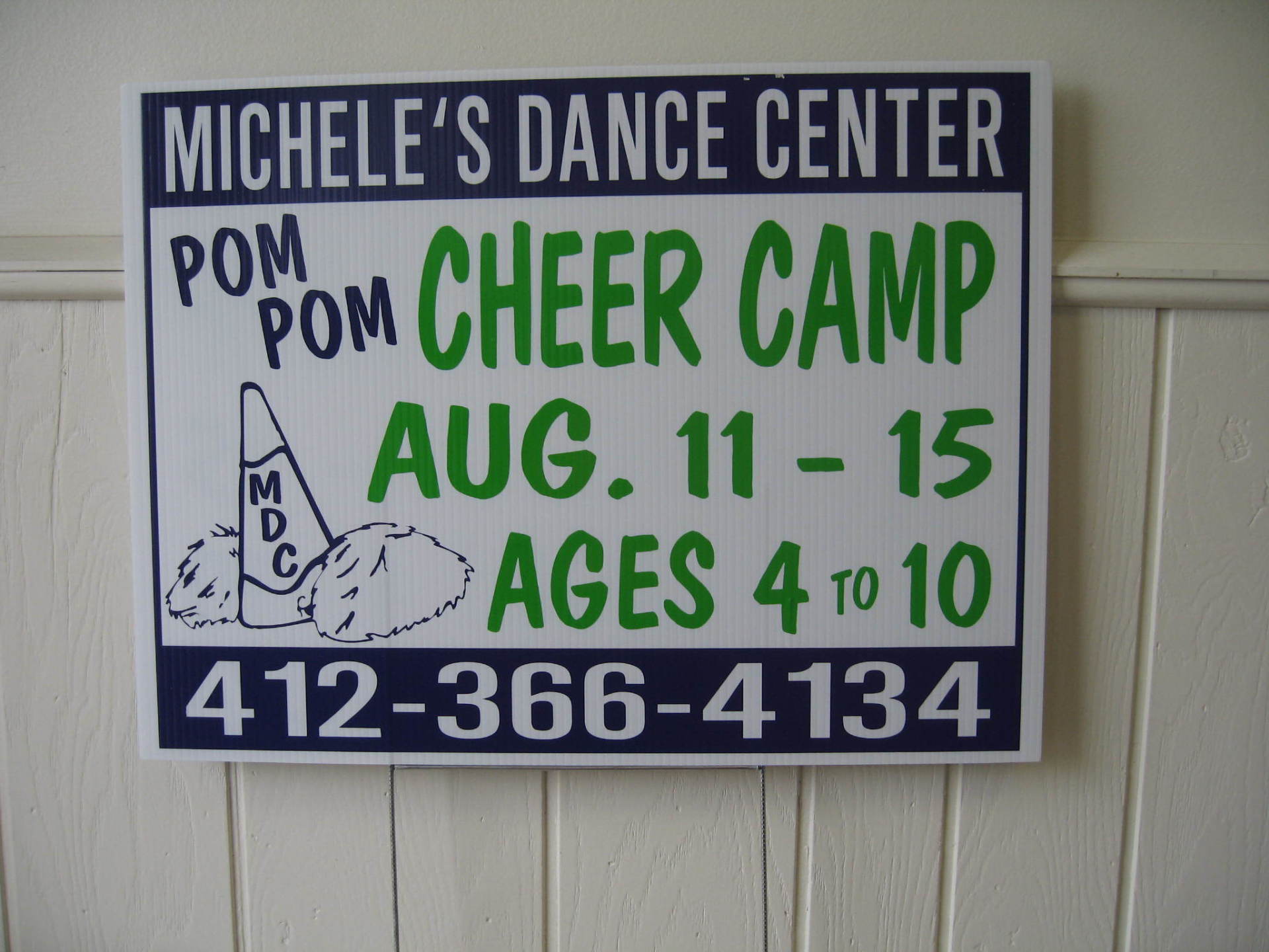 Event Signage Digital Printing Wexford, PA