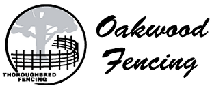 Oakwood Fencing -logo