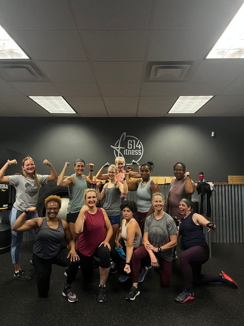 614Fitness