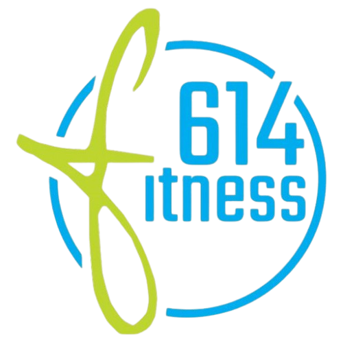 614Fitness - logo