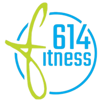 614Fitness - logo