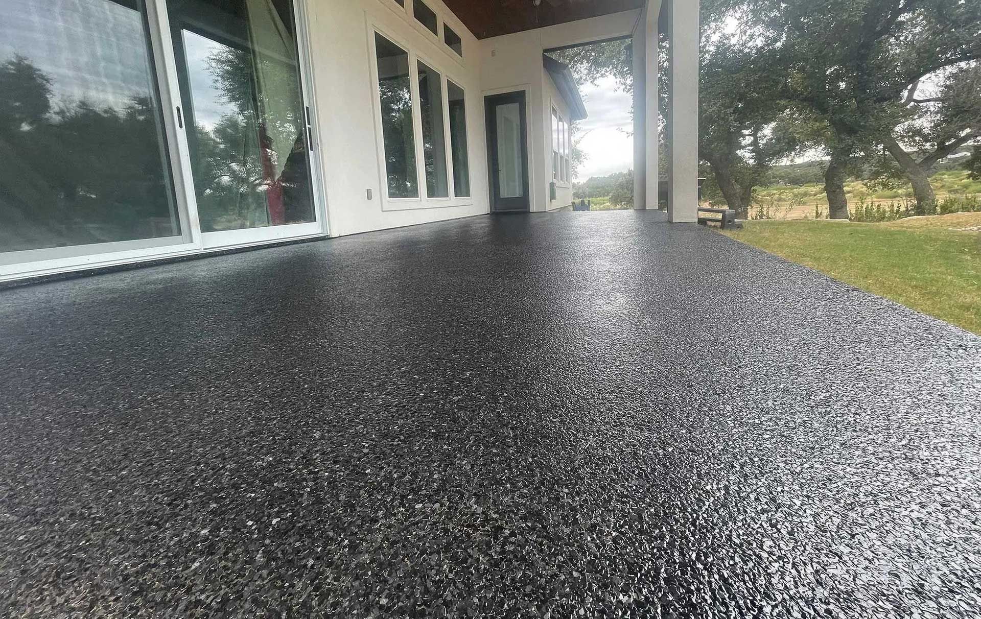 Triple C Epoxy Flooring