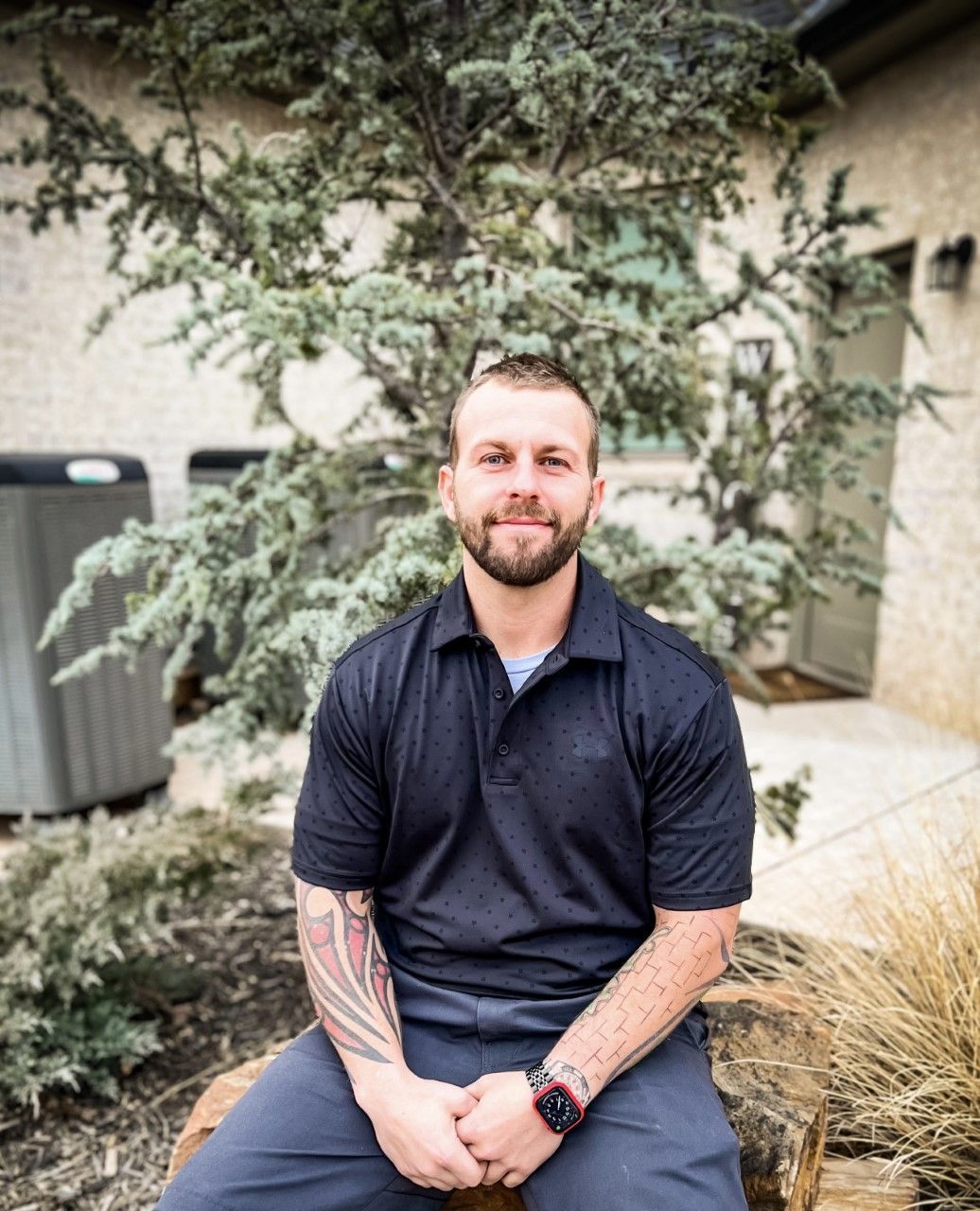 Gatlin Heat & Air Meet the Staff El Reno, OK