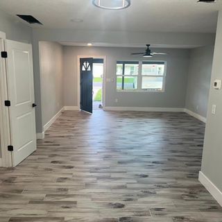 new flooring