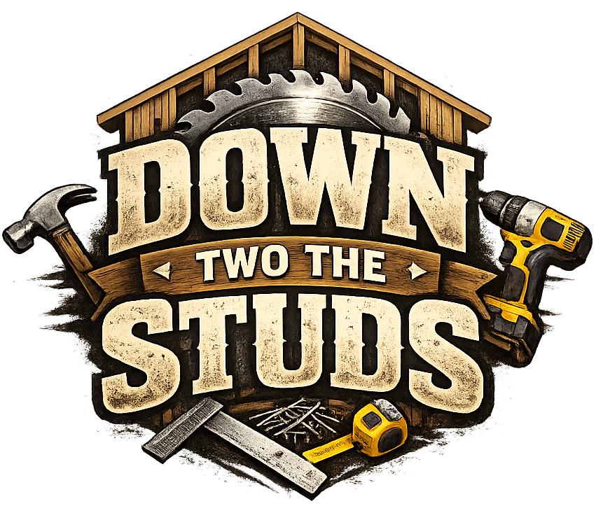 Down Two The Studs