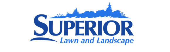 Superior Lawn & Landscape - logo