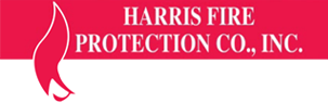 Harris Fire Protection Co Inc - logo