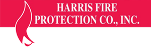 Harris Fire Protection Co Inc - logo