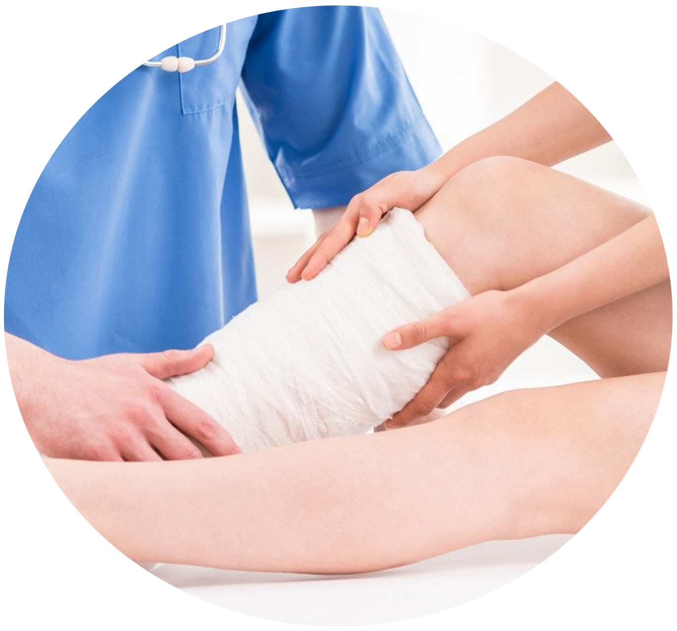 Fractures, Sprains and Related Injuries