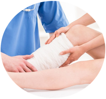 Fractures, Sprains and Related Injuries