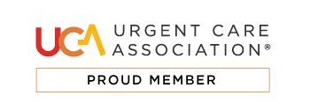 Urgent Care Association logo