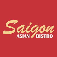 Saigon Asian Bistro logo