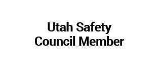 utah safety council member