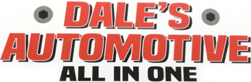 Dale's Automotive All In One, LLC - logo