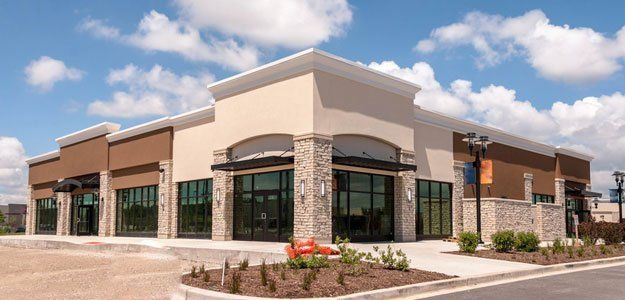 Commercial Appraisal Businesses Garden City Ks