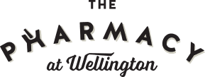 The Pharmacy at Wellington - Logo