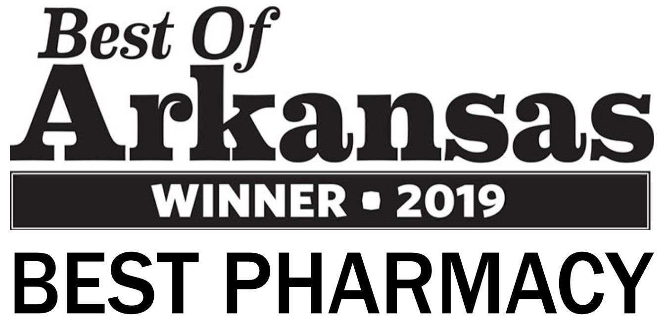 Best of Arkansas 2019 Best Pharmacy