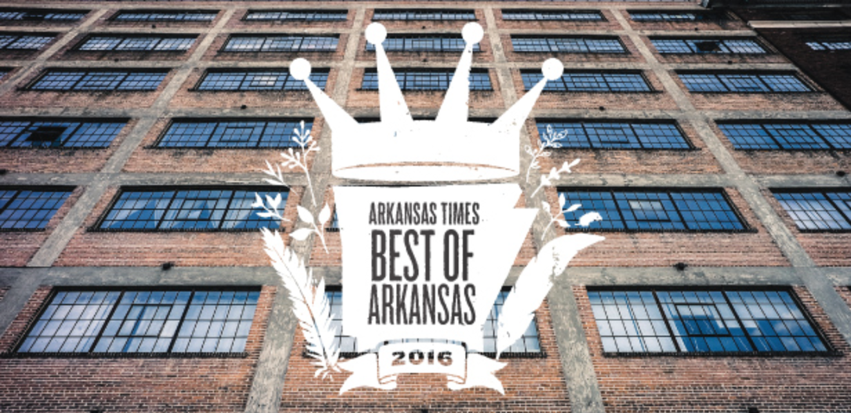 Arkansas Times Best of Arkansas 2016 Winner Best Pharmacy