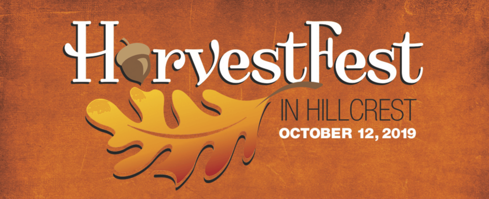 HarvestFest in Hillcrest 2019