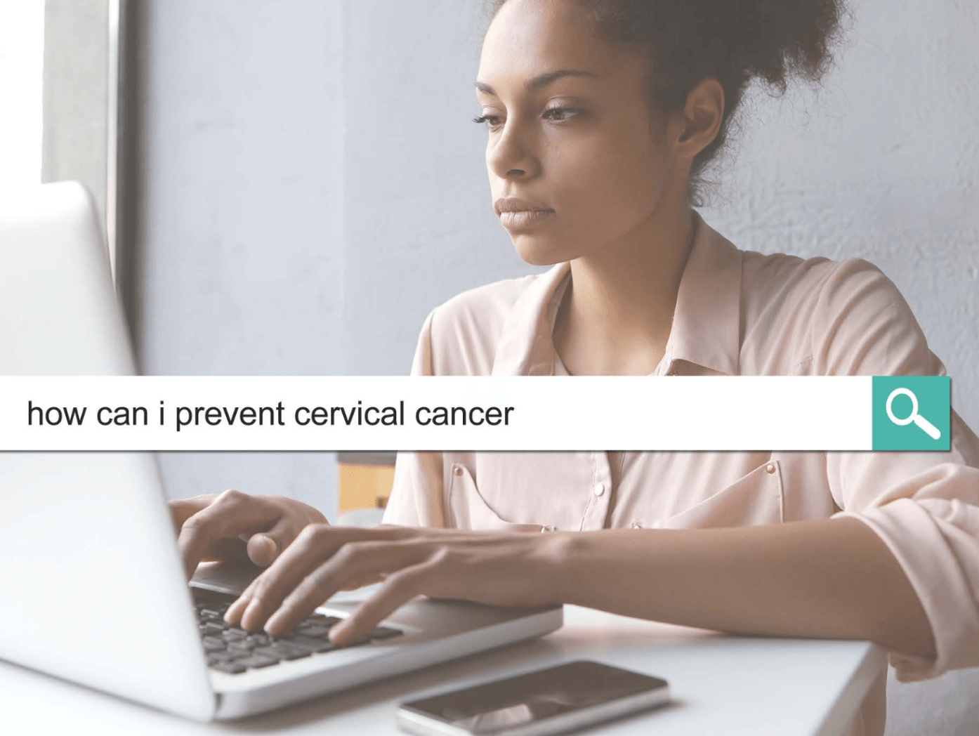 Photo - how can I prevent cervical cancer