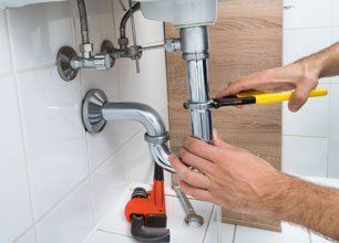 Plumbing Services