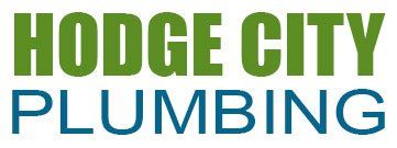 Hodge City Plumbing - Logo